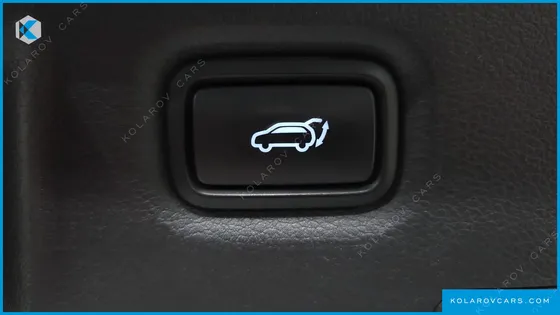 HYUNDAI SANTA FE GASOLINE 2.0T 2WD