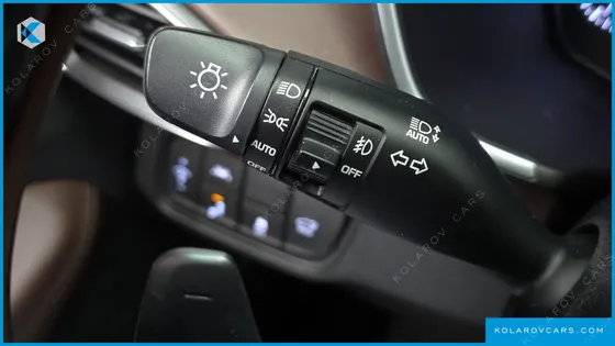 HYUNDAI SANTA FE GASOLINE 2.0T 2WD