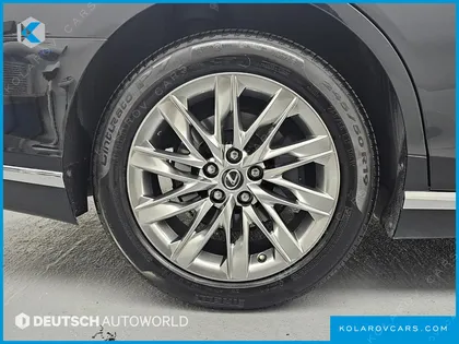 LEXUS LS 3.5 LUXURY AWD