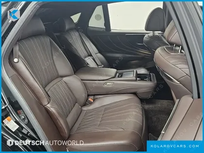 LEXUS LS 3.5 LUXURY AWD