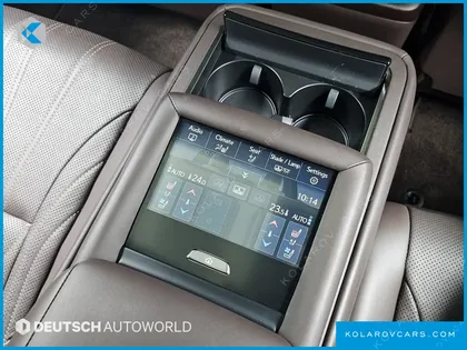 LEXUS LS 3.5 LUXURY AWD
