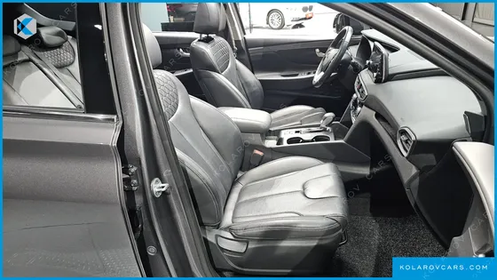 HYUNDAI SANTA FE DIESEL 2.0 2WD