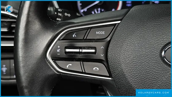 HYUNDAI SANTA FE DIESEL 2.0 2WD