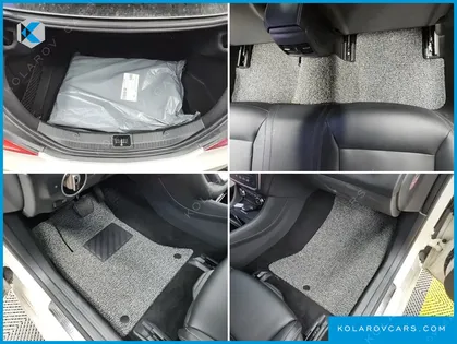 MERCEDES CLA-CLASS CLA200 D