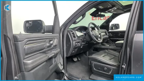 DODGE LAMB PICKUP 5.7