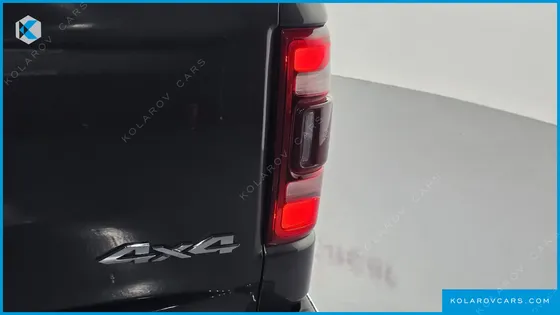 DODGE LAMB PICKUP 5.7