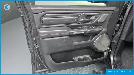 DODGE LAMB PICKUP 5.7