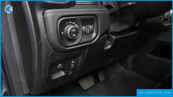 DODGE LAMB PICKUP 5.7