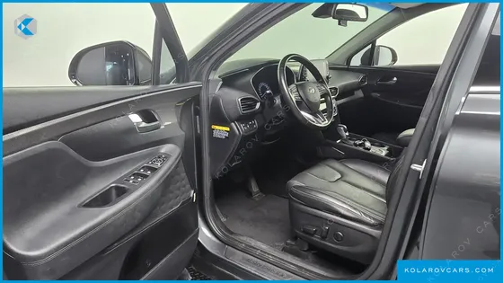 HYUNDAI SANTA FE DIESEL 2.0 2WD