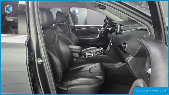 HYUNDAI SANTA FE DIESEL 2.0 2WD
