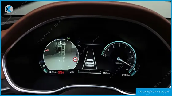 GENESIS G80 GASOLINE 2.5 TURBO 2WD