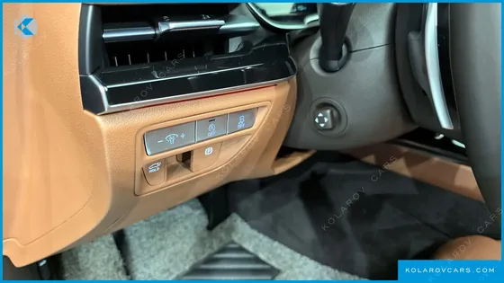 GENESIS G80 GASOLINE 2.5 TURBO 2WD