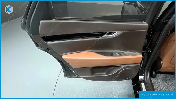 GENESIS G80 GASOLINE 2.5 TURBO 2WD