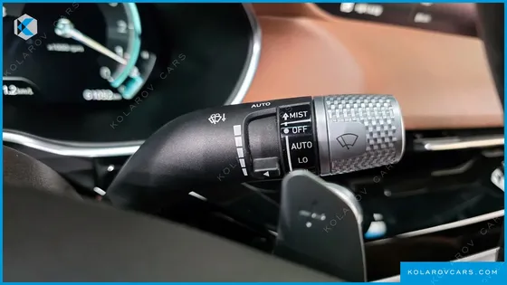 GENESIS G80 GASOLINE 2.5 TURBO 2WD