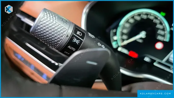 GENESIS G80 GASOLINE 2.5 TURBO 2WD