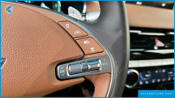 GENESIS G80 GASOLINE 2.5 TURBO 2WD