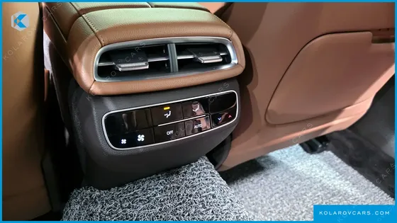 GENESIS G80 GASOLINE 2.5 TURBO 2WD