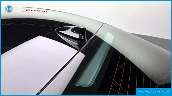GENESIS G80 GASOLINE 2.5 TURBO 2WD