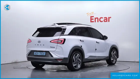 HYUNDAI NEXO PREMIUM