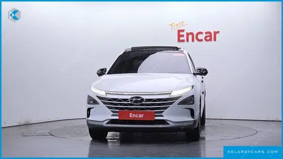 HYUNDAI NEXO PREMIUM
