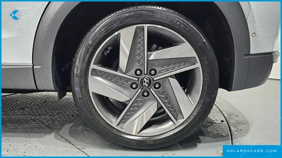 HYUNDAI NEXO PREMIUM