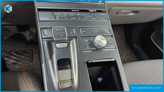 HYUNDAI NEXO PREMIUM