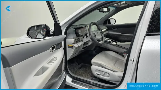 HYUNDAI NEXO PREMIUM