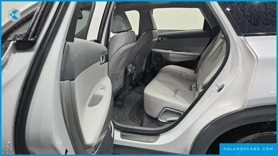 HYUNDAI NEXO PREMIUM