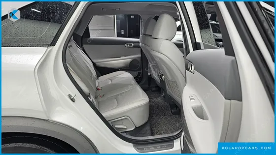 HYUNDAI NEXO PREMIUM