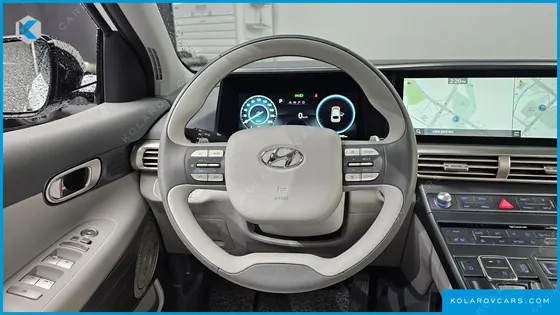HYUNDAI NEXO PREMIUM