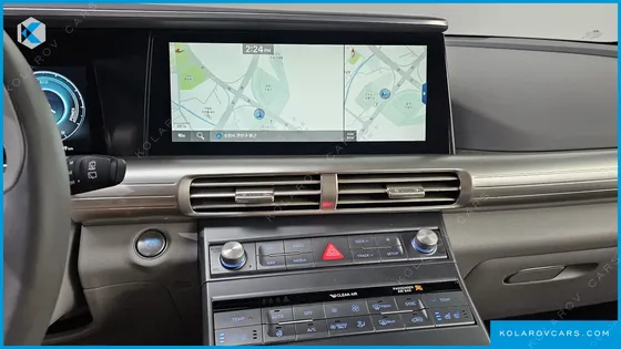 HYUNDAI NEXO PREMIUM