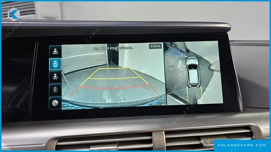 HYUNDAI NEXO PREMIUM