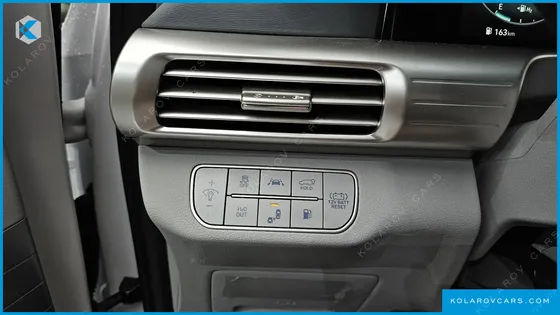 HYUNDAI NEXO PREMIUM