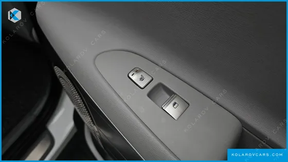 HYUNDAI NEXO PREMIUM