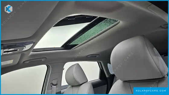 HYUNDAI NEXO PREMIUM
