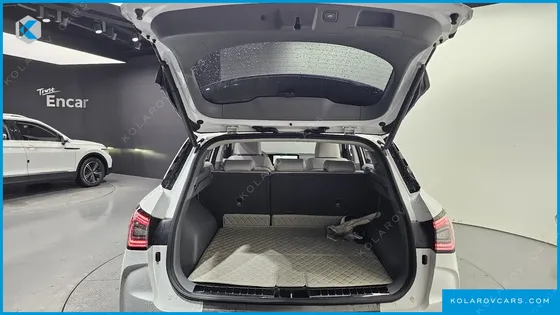 HYUNDAI NEXO PREMIUM