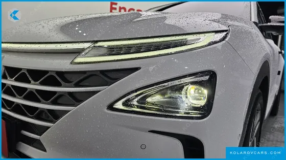 HYUNDAI NEXO PREMIUM