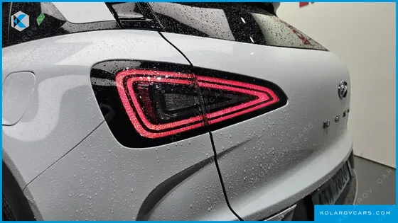 HYUNDAI NEXO PREMIUM