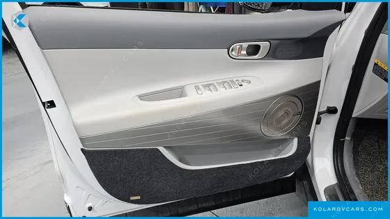 HYUNDAI NEXO PREMIUM