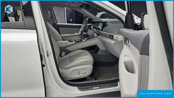 HYUNDAI NEXO PREMIUM