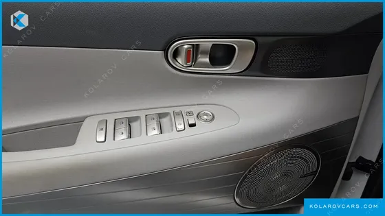 HYUNDAI NEXO PREMIUM