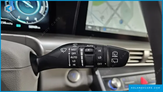 HYUNDAI NEXO PREMIUM