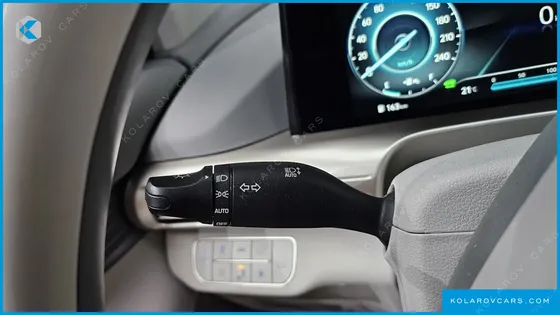 HYUNDAI NEXO PREMIUM
