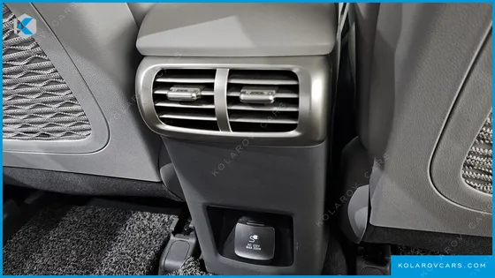 HYUNDAI NEXO PREMIUM
