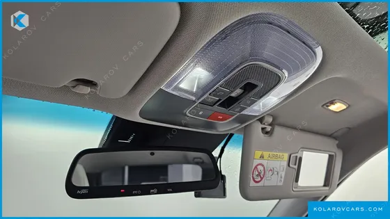 HYUNDAI NEXO PREMIUM