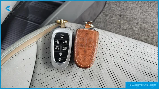 HYUNDAI NEXO PREMIUM