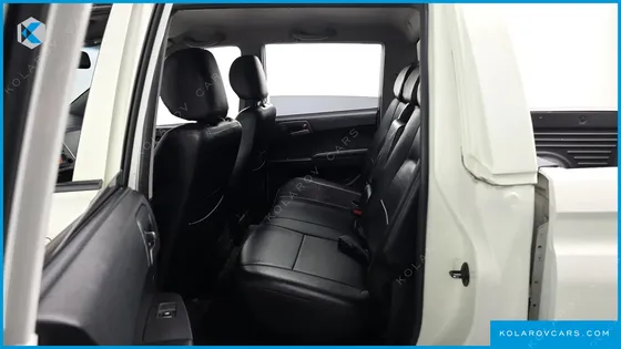 KGM - SSANGYONG KORANDO CX5 2WD