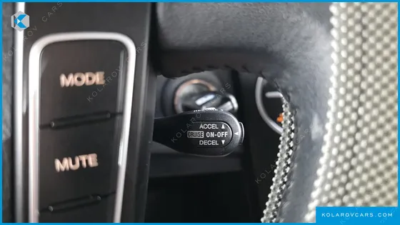 KGM - SSANGYONG KORANDO CX5 2WD