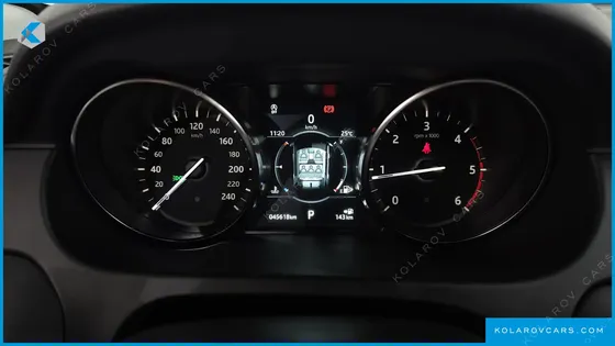 LAND ROVER DISCOVERY SPORT 2.0 TD4 SE