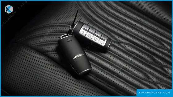 GENESIS G80 GASOLINE 3.5 TURBO AWD